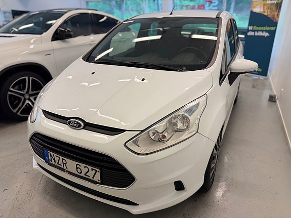 Ford B-MAX 5 of 5