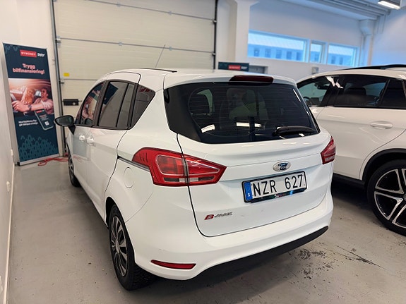 Ford B-MAX 12 of 30