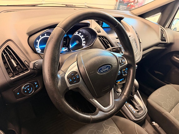 Ford B-MAX 29 of 30
