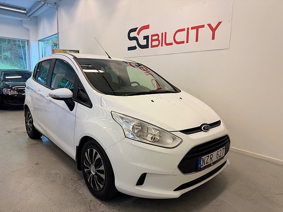 Ford B-MAX 2 of 5