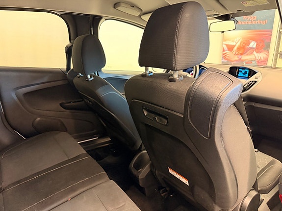 Ford B-MAX 23 of 30