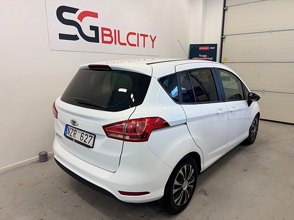 Ford B-MAX 9 of 30