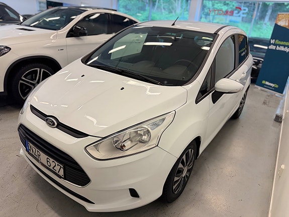Ford B-MAX 7 of 30