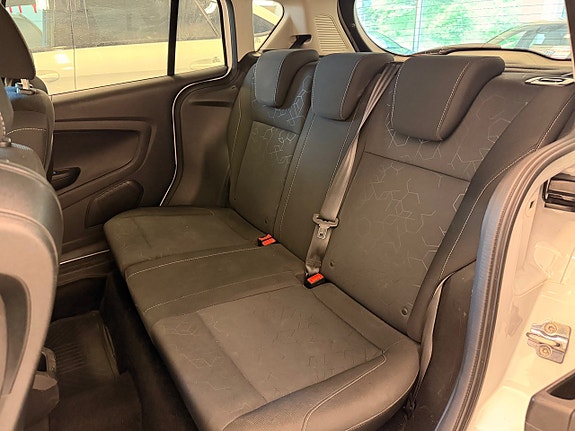 Ford B-MAX 24 of 30