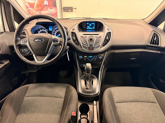 Ford B-MAX 27 of 30