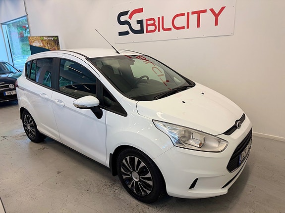 Ford B-MAX 8 of 30