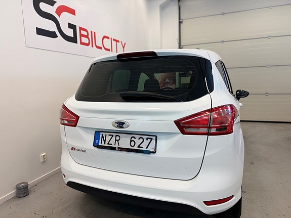 Ford B-MAX 14 of 30