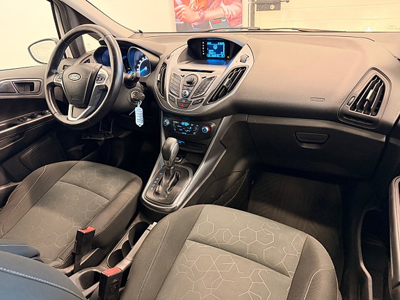 Ford B-MAX 21 of 30