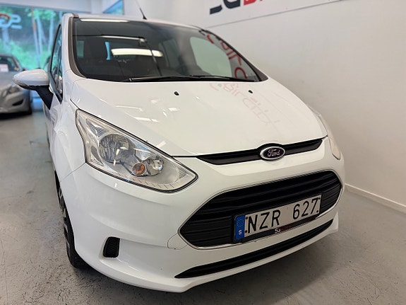 Ford B-MAX 3 of 5