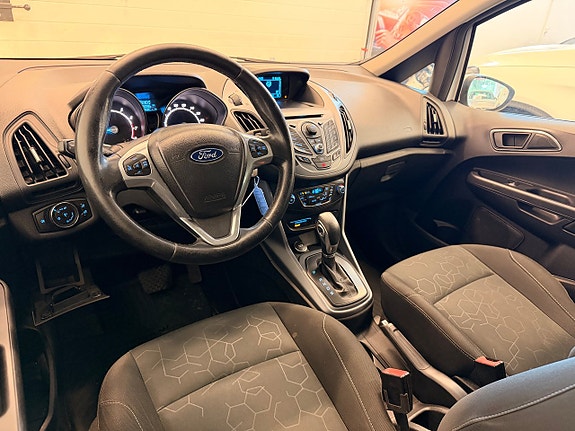 Ford B-MAX 26 of 30