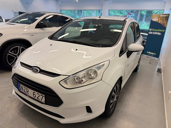 Ford B-MAX 4 of 5