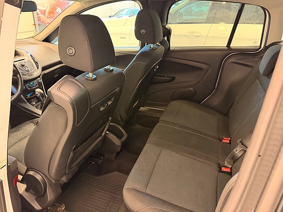 Ford B-MAX 25 of 30