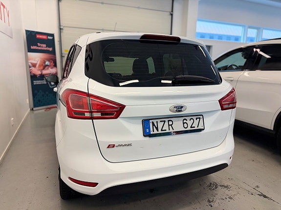 Ford B-MAX 13 of 30
