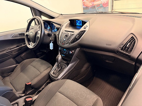 Ford B-MAX 18 of 30