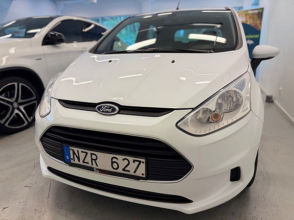 Ford B-MAX 6 of 30