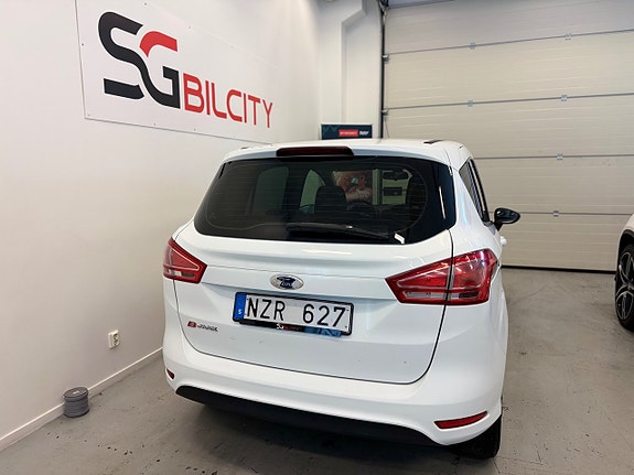 Ford B-MAX 10 of 30
