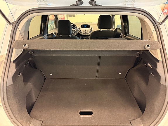 Ford B-MAX 15 of 30