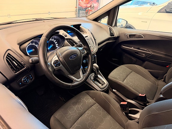 Ford B-MAX 16 of 30