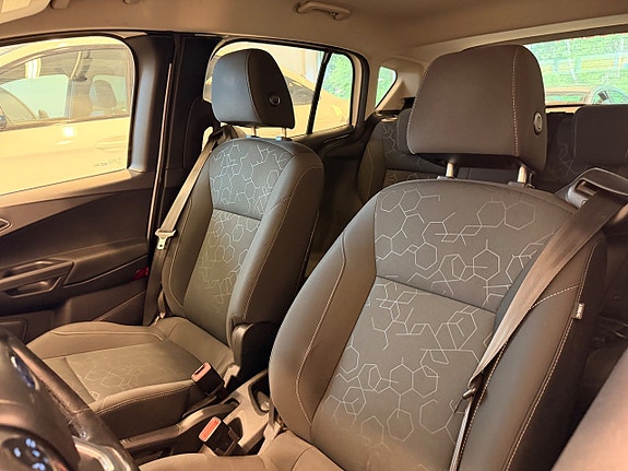Ford B-MAX 17 of 30