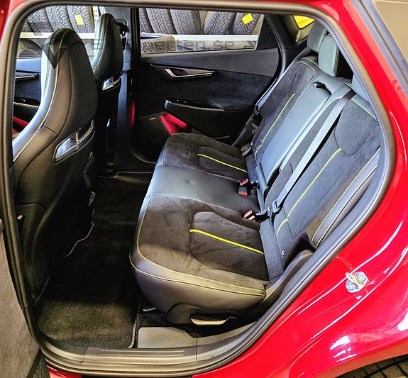 Kia EV6 16 of 28
