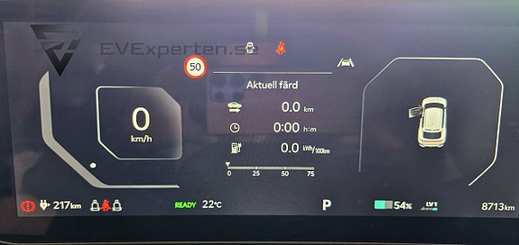 Kia EV6 25 of 28