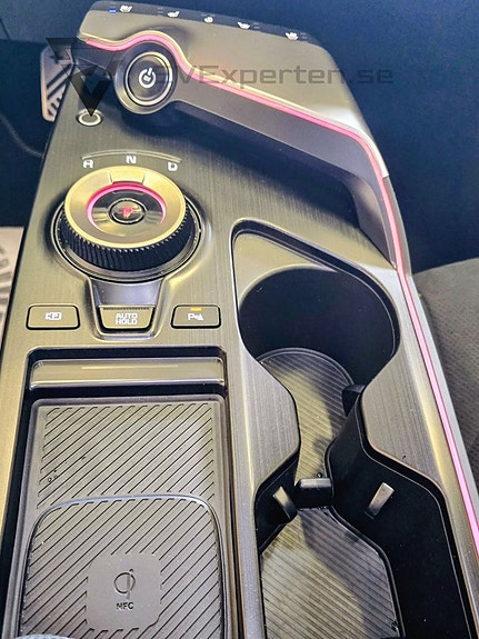 Kia EV6 20 of 28