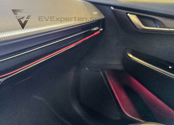 Kia EV6 18 of 28
