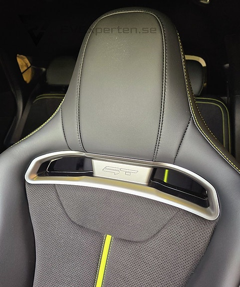 Kia EV6 19 of 28
