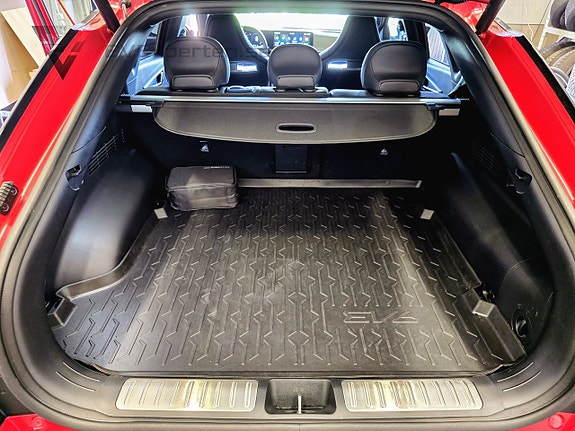 Kia EV6 13 of 28