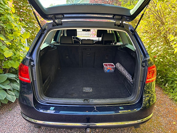 Volkswagen Passat 5 of 5