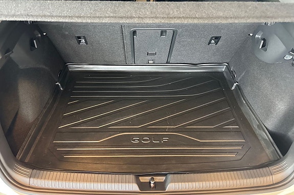 Volkswagen Golf I 20 of 21