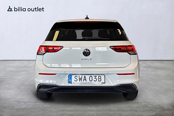 Volkswagen Golf I 5 of 21