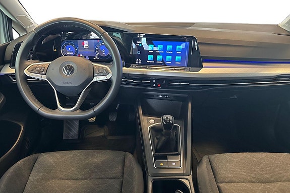 Volkswagen Golf I 13 of 21
