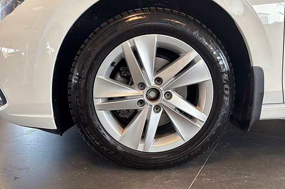 Volkswagen Golf I 10 of 21