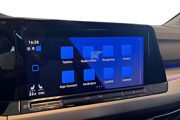 Volkswagen Golf I 16 of 21