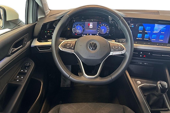 Volkswagen Golf I 14 of 21