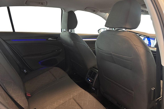 Volkswagen Golf I 18 of 21