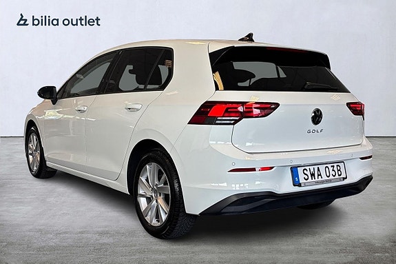 Volkswagen Golf I 4 of 21