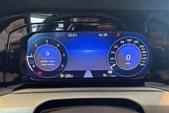 Volkswagen Golf I 15 of 21