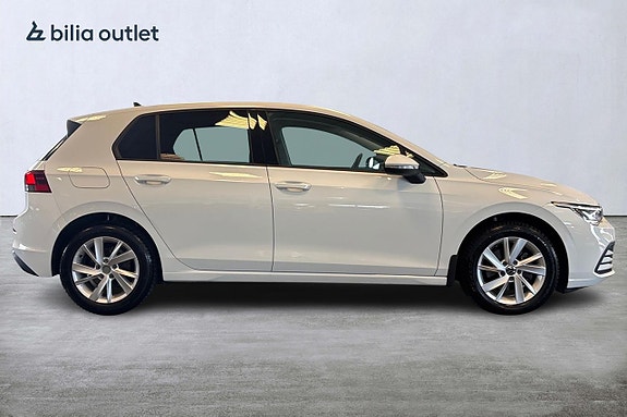 Volkswagen Golf I 7 of 21