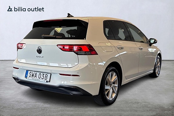 Volkswagen Golf I 6 of 21