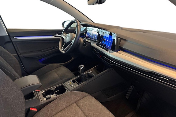 Volkswagen Golf I 17 of 21