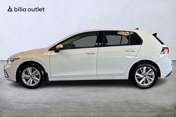 Volkswagen Golf I 3 of 21