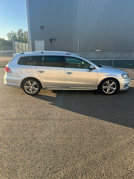 Volkswagen Passat 4 of 5