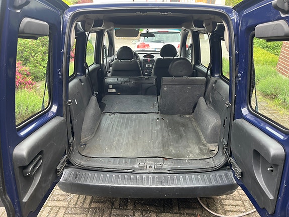 Opel Combo 3 of 5