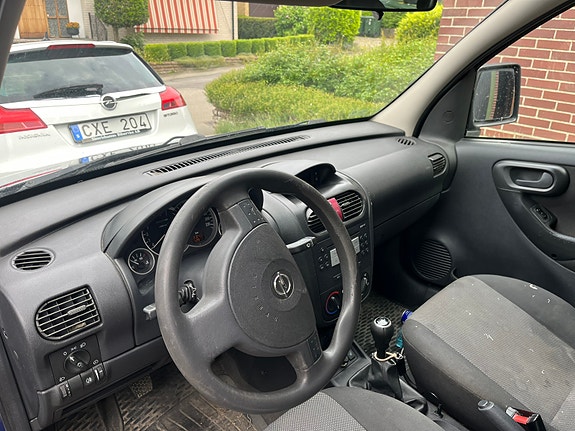 Opel Combo 2 of 5