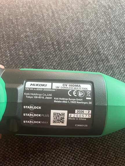 Product image 2 of 5