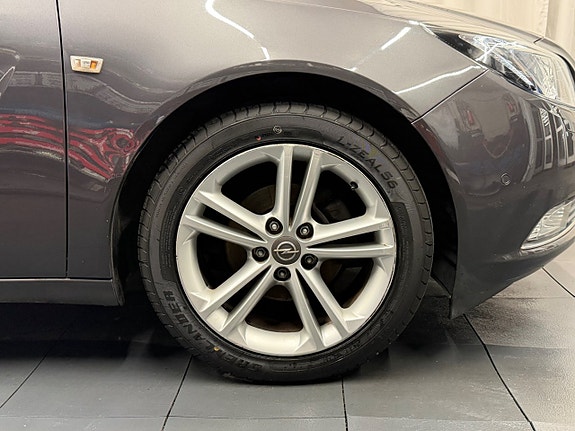 Opel Insignia 6 of 23