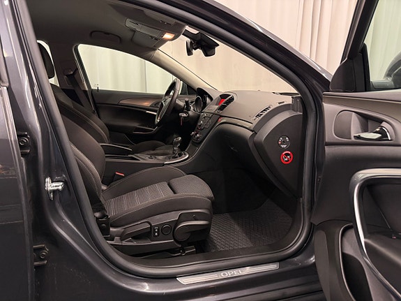 Opel Insignia 23 of 23