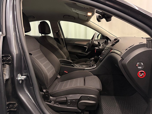 Opel Insignia 20 of 23